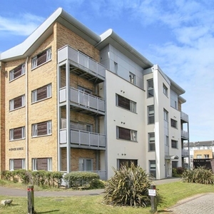 Shared Ownership in Poole, Dorset, 1 bedroom Apartment