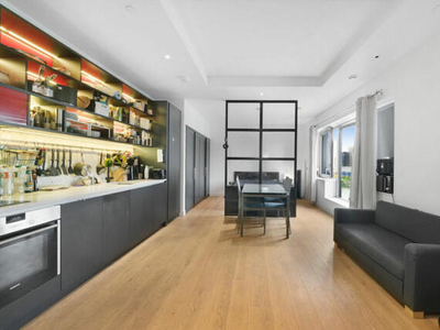 Studio Apartment For Rent In London