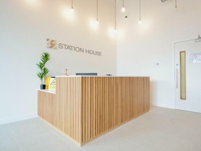 Studio Flat For Rent In Central Milton Keynes