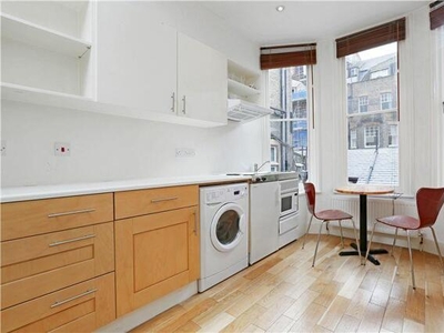 Studio Flat For Rent In Kensington
