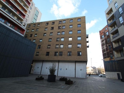 1 bedroom apartment for sale in College Street, IP4