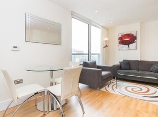 1 Bedroom Apartment For Sale In Canary Wharf, London