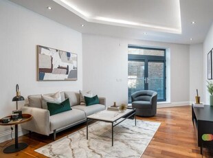 1 Bedroom Apartment For Sale In Muswell Hill, London