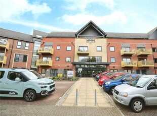 1 Bedroom Flat For Sale In Banbury, Oxfordshire