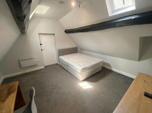 1 Bedroom House Share For Rent In Derby