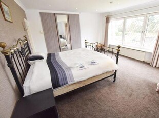 1 Bedroom House Share For Rent In Knutsford