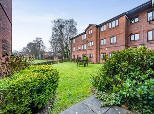 1 Bedroom Retirement Property For Sale In Four Oaks, Sutton Coldfield