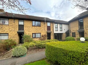 1 Bedroom Terraced House For Sale In Ash Vale, Surrey
