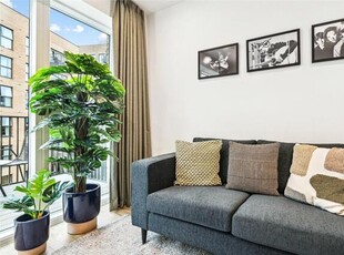 2 Bedroom Apartment For Rent In Aeriel Square, London
