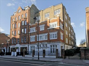 2 Bedroom Apartment For Rent In Bloomsbury