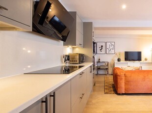 2-bedroom apartment for rent in Paddington
