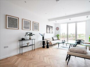 2 Bedroom Apartment For Sale In Arklow Road, New Cross