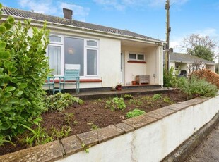 2 Bedroom Bungalow For Sale In Falmouth, Cornwall