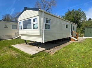 2 Bedroom Caravan For Sale In Trawscoed Rd, Llysfaen