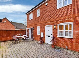 2 Bedroom Detached House For Sale In Henley-on-thames, Oxfordshire