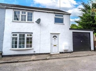 2 Bedroom End Of Terrace House For Sale In Buckley