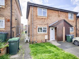 2 Bedroom End Of Terrace House For Sale In Smethwick, West Midlands