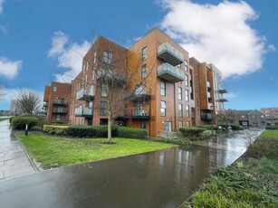 2 Bedroom Flat For Sale In Erith, Kent
