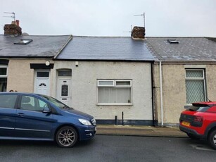2 Bedroom Terraced Bungalow For Sale In Sunderland, Tyne And Wear