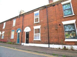 2 Bedroom Terraced House For Rent In Norwich, Norfolk