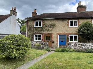 2 Bedroom Terraced House For Rent In Petersfield Road, Midhurst