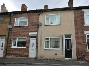 2 Bedroom Terraced House For Sale In Glasshoughton