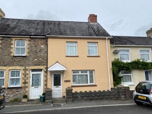2 Bedroom Terraced House For Sale In Pencader