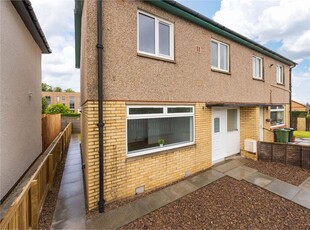 3 bed semi-detached house for sale in Liberton