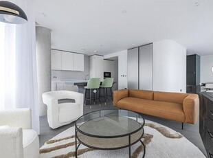 3 Bedroom Apartment For Rent In Cutter Lane, Greenwich Peninsula
