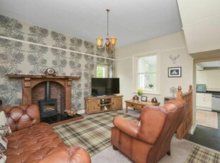 3 Bedroom Cottage For Sale In Quarrybank, Cousland