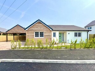 3 Bedroom Detached Bungalow For Sale In Bugle