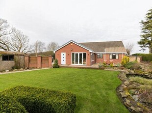 3 Bedroom Detached Bungalow For Sale In Plough Lane, Lathom