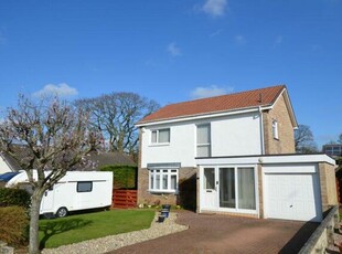 3 Bedroom Detached House For Sale In Ayr