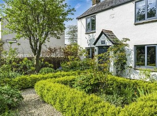 3 Bedroom Detached House For Sale In Bampton, Oxfordshire