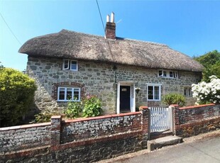 3 Bedroom Detached House For Sale In Barford St Martin, Salisbury