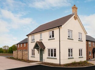 3 Bedroom Detached House For Sale In Kings Manor