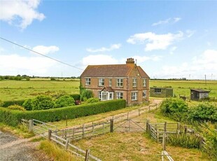 3 Bedroom Detached House For Sale In Rye, East Sussex