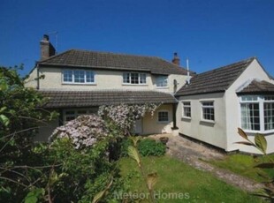 3 Bedroom Detached House For Sale In Thurlby