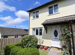 3 Bedroom End Of Terrace House For Sale In Bratton Fleming