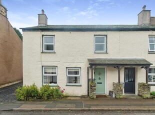 3 Bedroom End Of Terrace House For Sale In Penrith