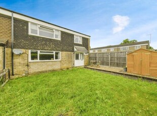 3 Bedroom End Of Terrace House For Sale In Stevenage, Hertfordshire