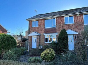 3 Bedroom End Of Terrace House For Sale In Upper Beeding, West Sussex