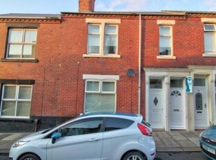 3 Bedroom Flat For Sale In South Shields