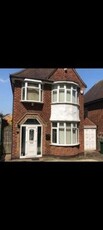 3 Bedroom House For Rent In Ng2, Loughborough Road