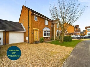 3 Bedroom Link Detached House For Sale In Barton-upon-humber, North Lincolnshire