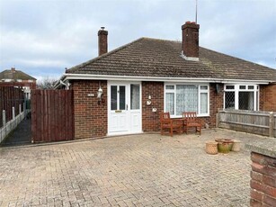 3 Bedroom Semi-detached Bungalow For Sale In Thatcham