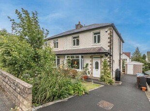 3 Bedroom Semi-detached House For Sale In Bingley, West Yorkshire