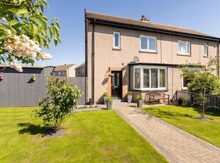 3 Bedroom Semi-detached House For Sale In Dundee