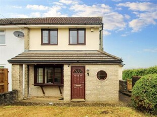 3 Bedroom Semi-detached House For Sale In Dundry, Bristol