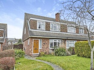 3 Bedroom Semi-detached House For Sale In Mickleover